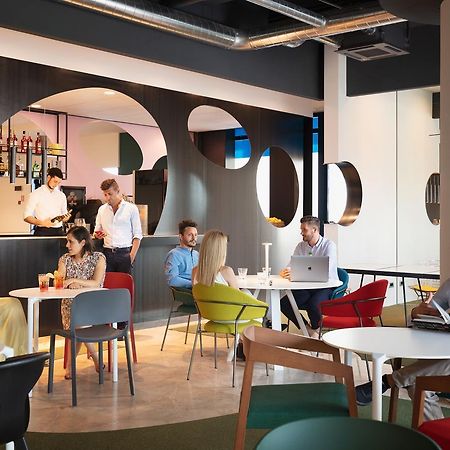 Garda Hotel Montichiari Ngoại thất bức ảnh