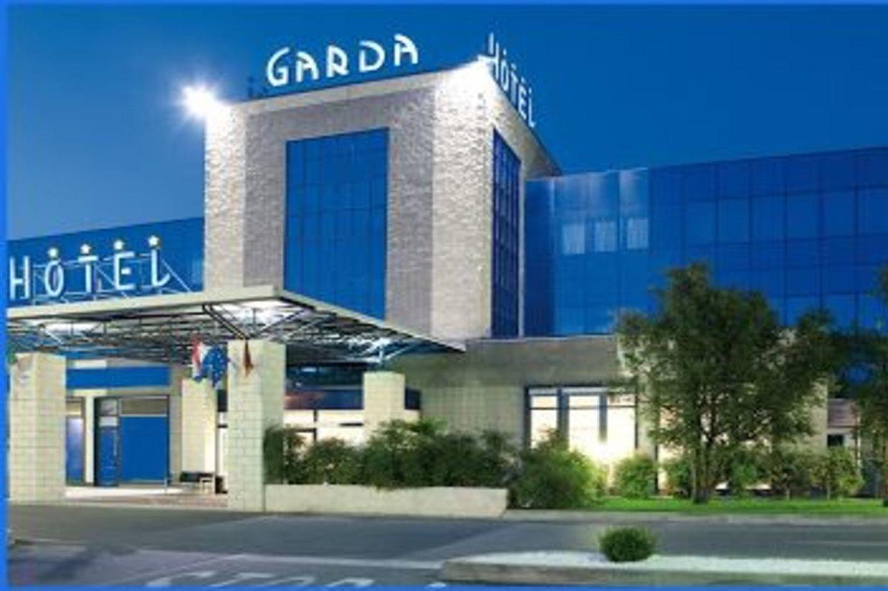 Garda Hotel Montichiari Ngoại thất bức ảnh