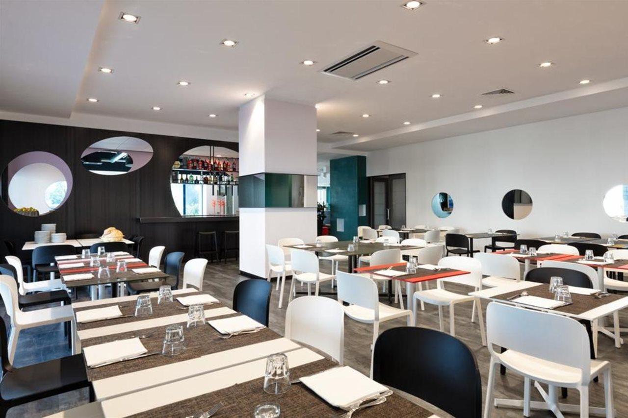 Garda Hotel Montichiari Ngoại thất bức ảnh