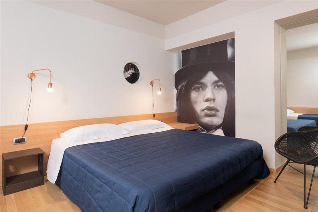 Garda Hotel Montichiari Ngoại thất bức ảnh