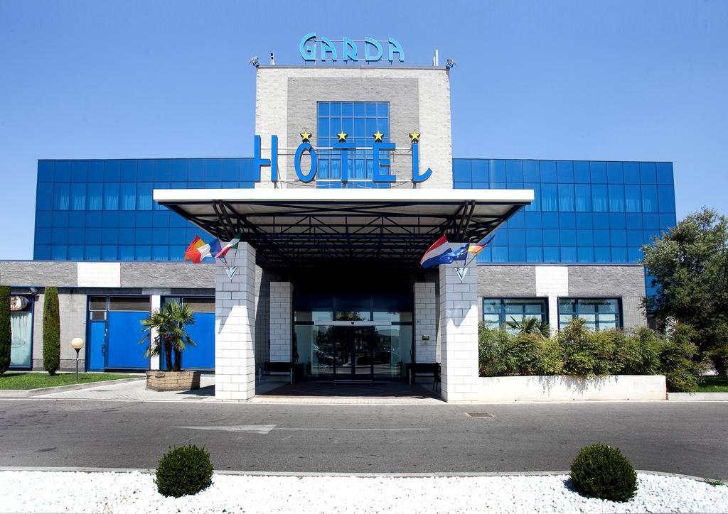 Garda Hotel Montichiari Ngoại thất bức ảnh