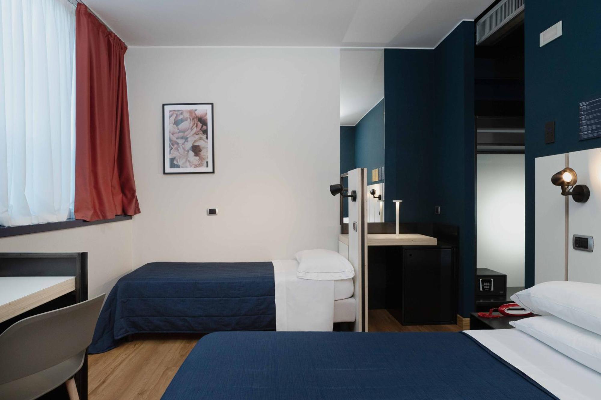 Garda Hotel Montichiari Ngoại thất bức ảnh
