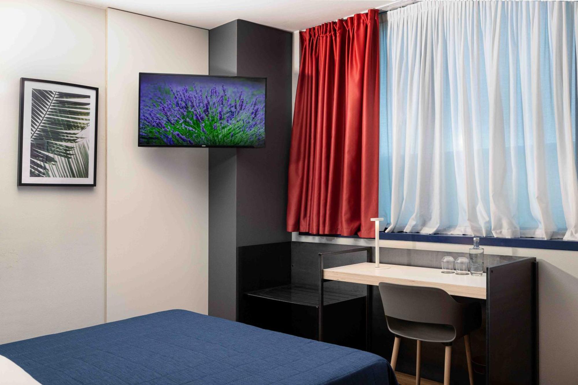 Garda Hotel Montichiari Ngoại thất bức ảnh