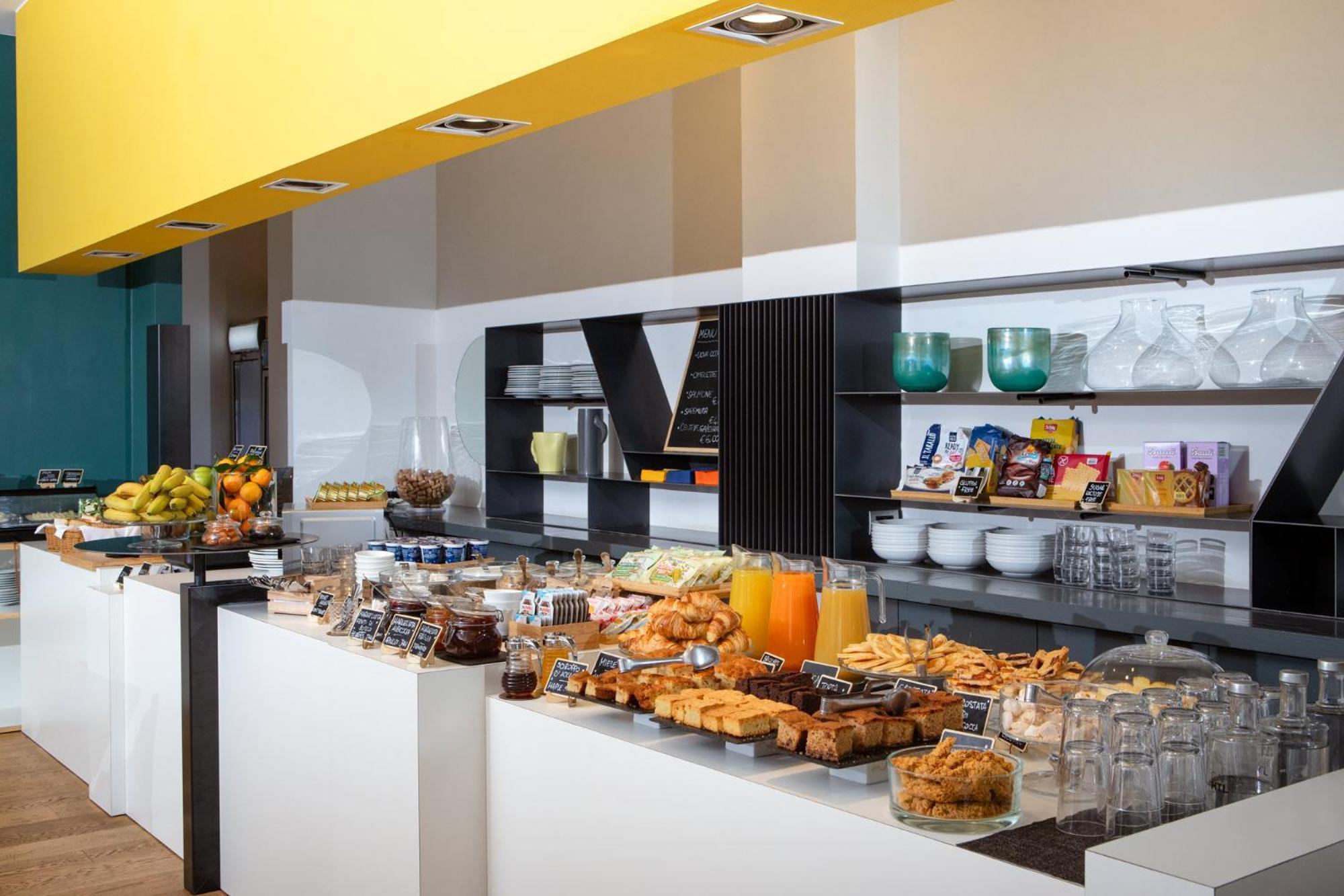 Garda Hotel Montichiari Ngoại thất bức ảnh