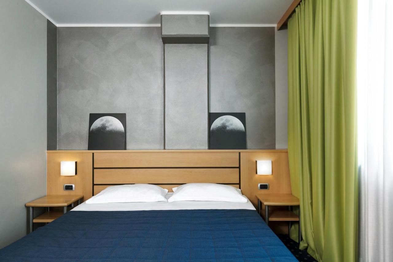 Garda Hotel Montichiari Ngoại thất bức ảnh