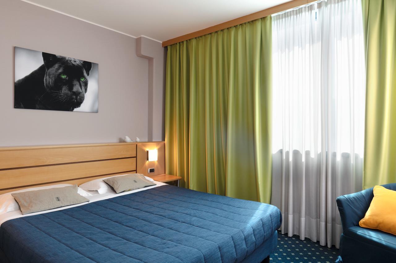Garda Hotel Montichiari Ngoại thất bức ảnh