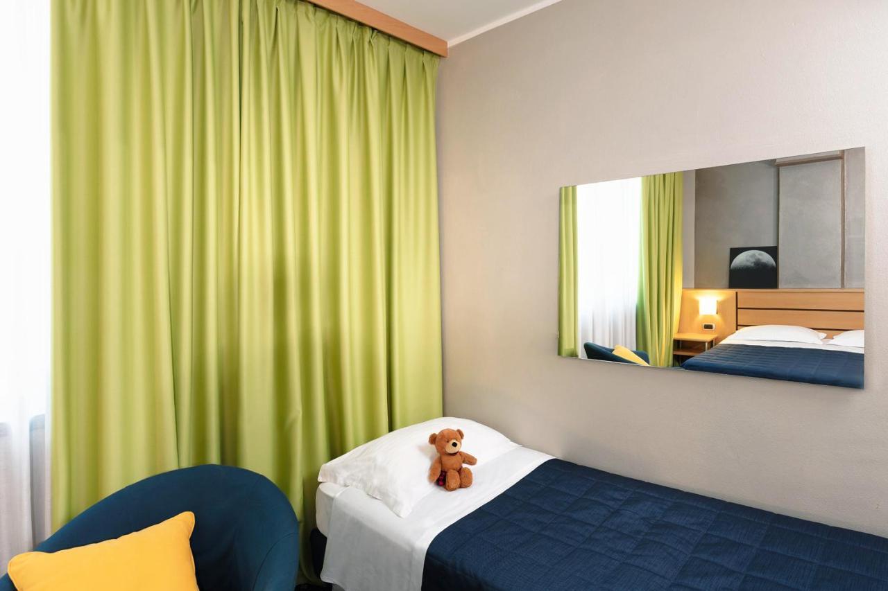 Garda Hotel Montichiari Ngoại thất bức ảnh