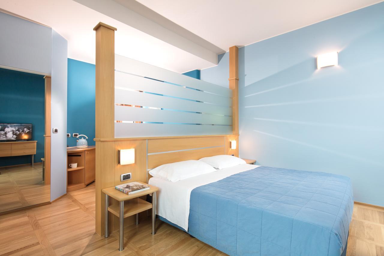 Garda Hotel Montichiari Ngoại thất bức ảnh
