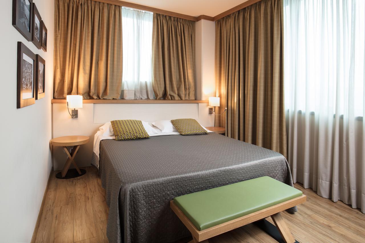 Garda Hotel Montichiari Ngoại thất bức ảnh